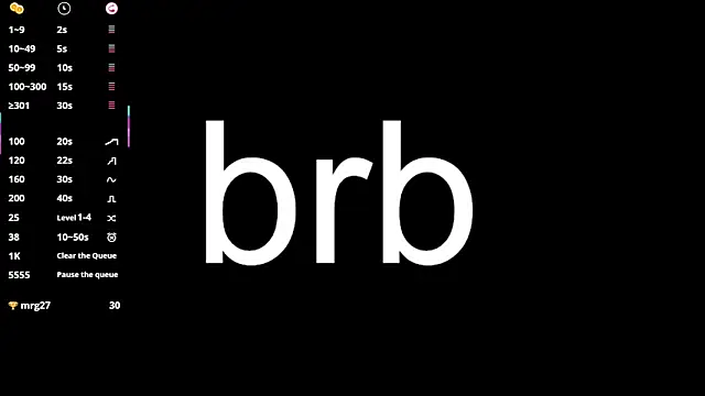 LoreeScialdone webcam