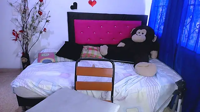 angel_barbie_1 webcam