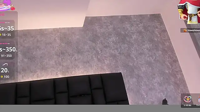 crystaldarliing webcam