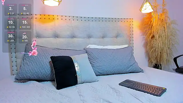 Esmeralda_cutes webcam