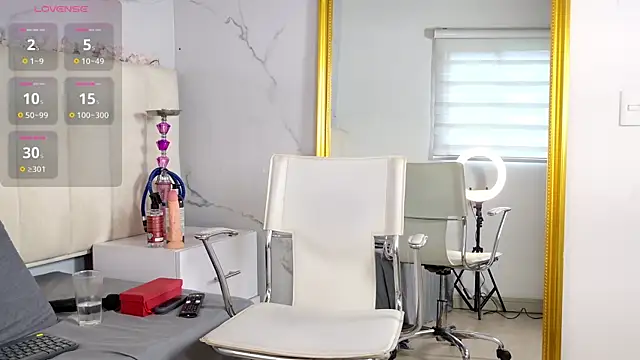 Aisha_calloway webcam