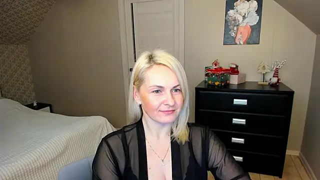 Alicee_Gracee webcam