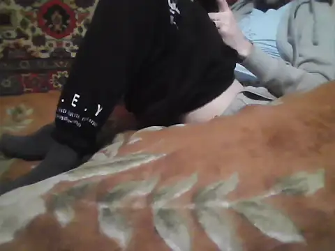 AlferezzSolvajo webcam