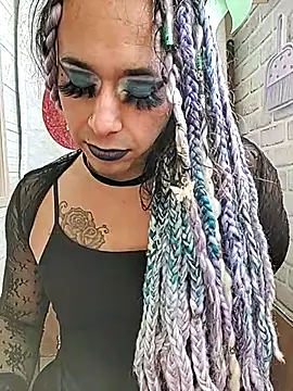 TranSexualJade95 webcam