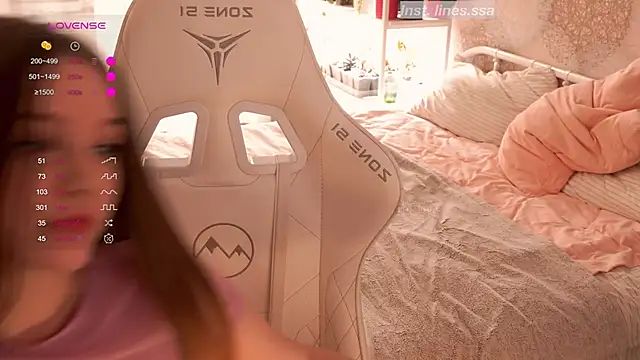 linessssa - Linessssa's free webcam