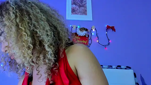 Charlotte11-11 webcam