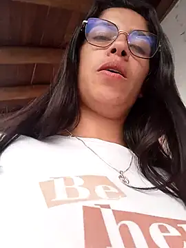 Nathaly_12 webcam