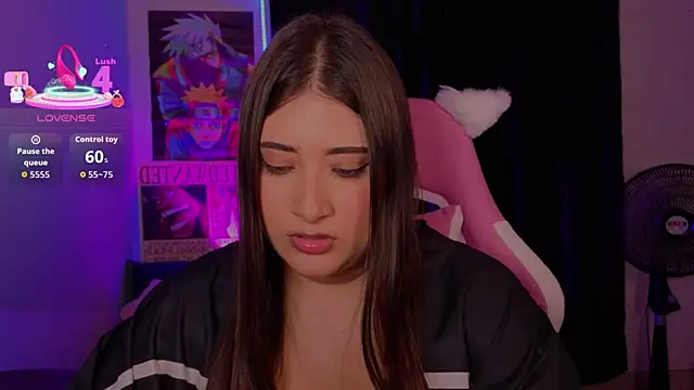 Gaby__Howards webcam