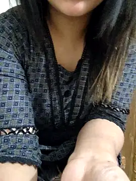 Webcam Model (Tanha18)  is live.Free join now!