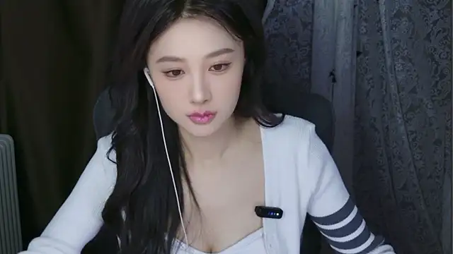huanxbaby webcam