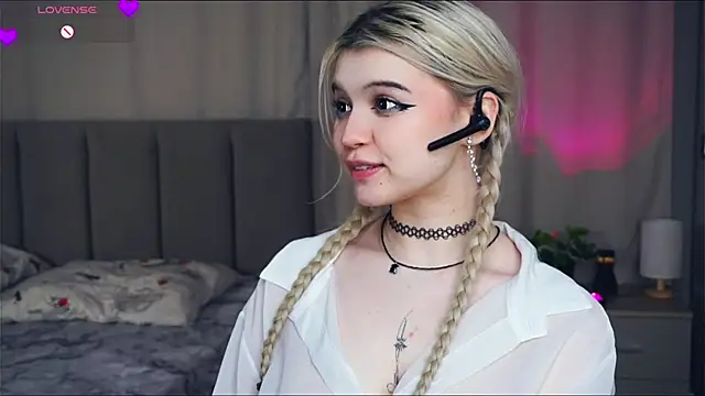 darylgary - DarylGary's free webcam