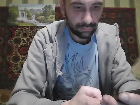 AlferezzSolvajo webcam