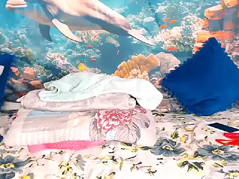 Cherrybootyjoy webcam