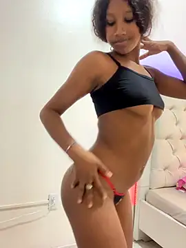 meleck_osorio - Meleck_osorio's free webcam