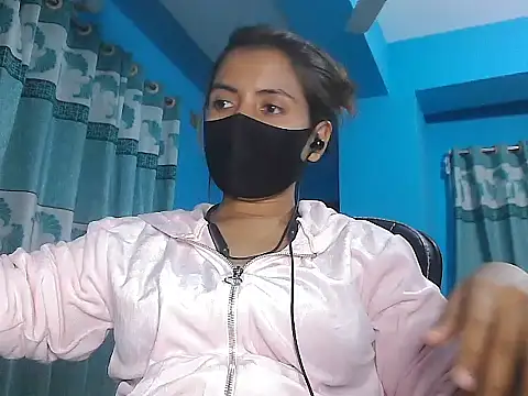 meghbalikargolponoy09 webcam