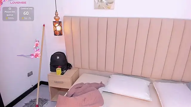 Afrodita_de_amor webcam