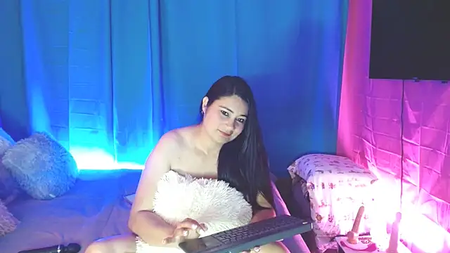 kerly_lopez - Kerly_Lopez's free webcam