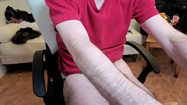 SteveStiffbone webcam