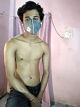 Ultimate_cHappiE webcam