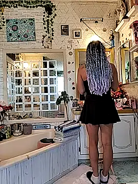 TranSexualJade95 webcam