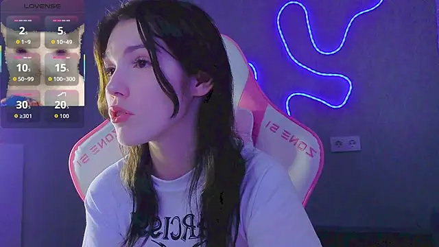 Sophie_SkyAngel webcam