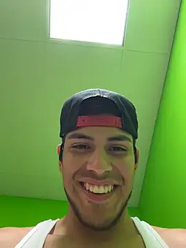 StrokingDaddy4 webcam