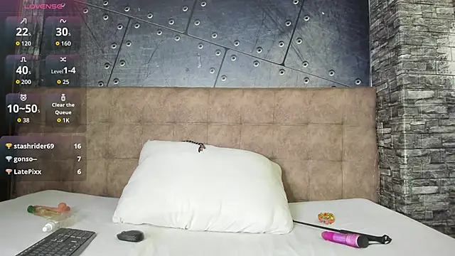 milfbrenda - MilfBrenda's free webcam