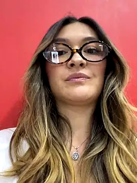 GeorginaBlack webcam