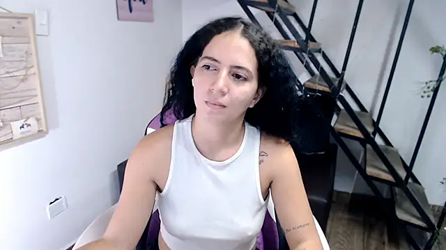 samantha_baby_ webcam