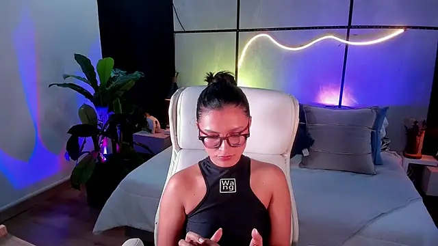 gia_mazzon - Gia_Mazzon's free webcam