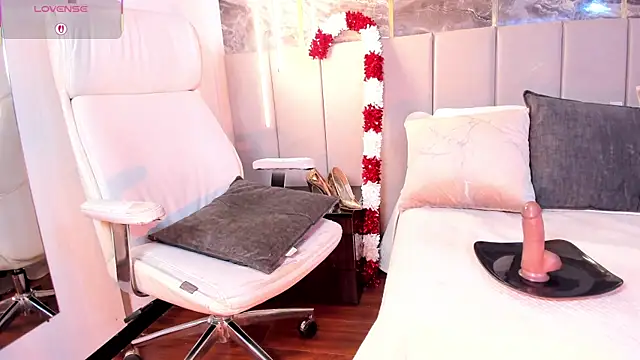 Sienna_Blake_ webcam