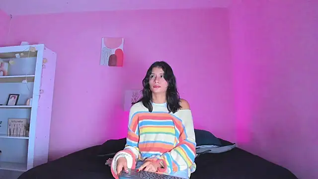 georgina_ferri_ - Georgina_Ferri_'s free webcam