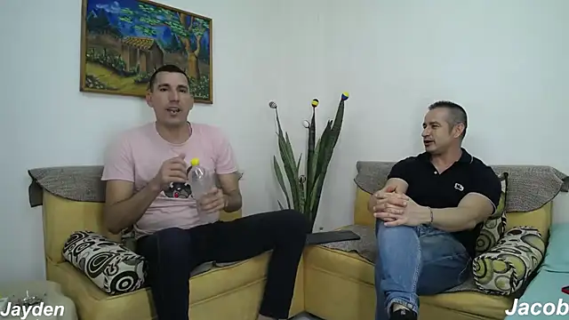 jayydenandjacob - Jayydenandjacob's free webcam