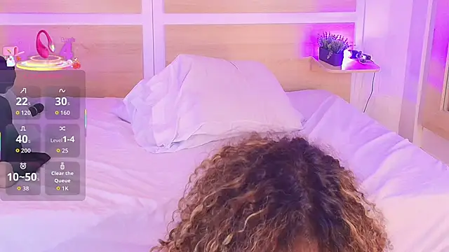 _nickypurple_ webcam