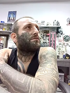 TattooedDick92 webcam
