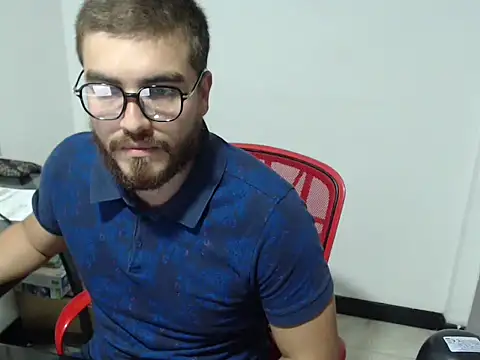 Dylanwish webcam