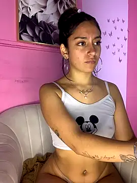 Alaska_euphoria webcam