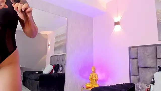 crisstalstwart - CrisstalStwart's free webcam