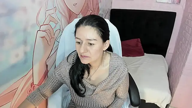 AllysonMilf69 webcam