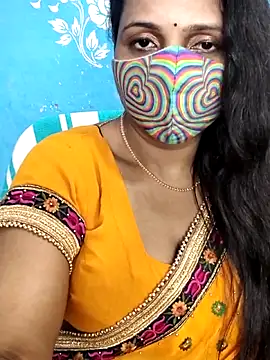 Webcam Model (Hotty_Kavita)  is live.Free join now!