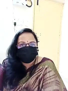 Ananya_flower webcam