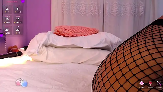 Sweety-Bon-Bon webcam