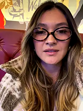 GeorginaBlack webcam