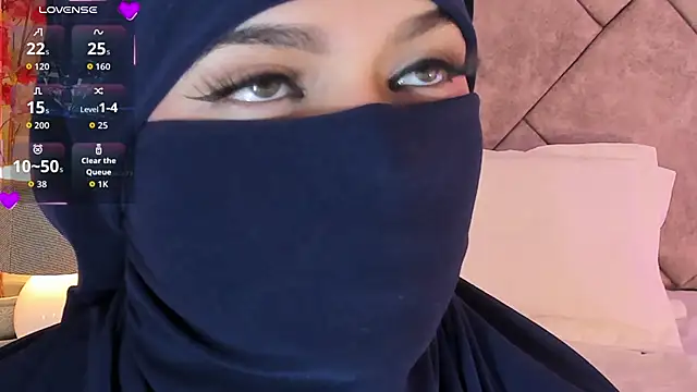 anna-henao - Anna-henao's free webcam