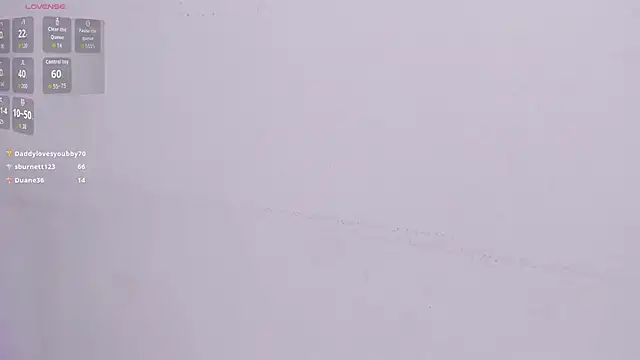 Fransheska-mon webcam