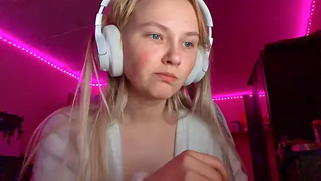 KarinRobertson webcam