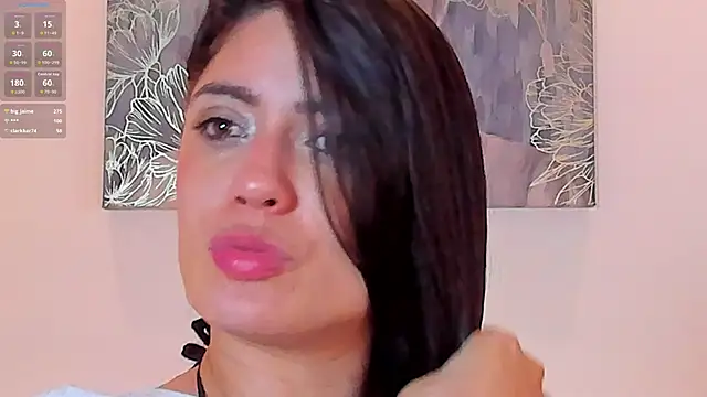 isabella_winkler - Isabella_winkler's free webcam