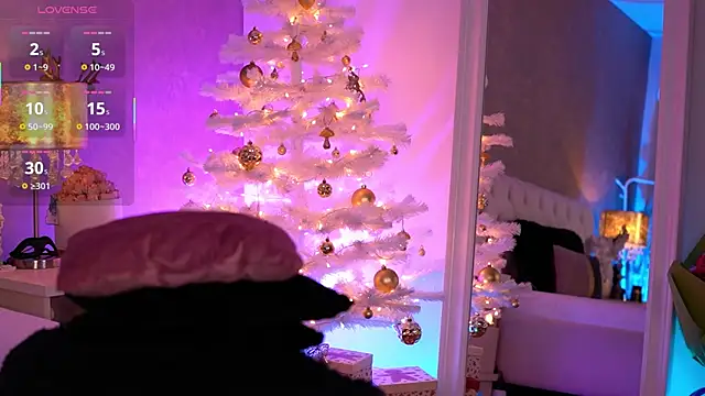 shyava - ShyAva's free webcam