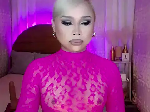 madameblonde (Ask my age) - DRAIN MY FULLY LOADED BALLS