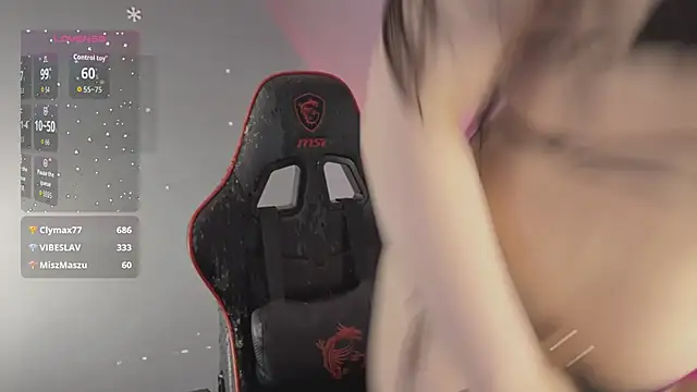 mali_doll - Mali_doll's free webcam